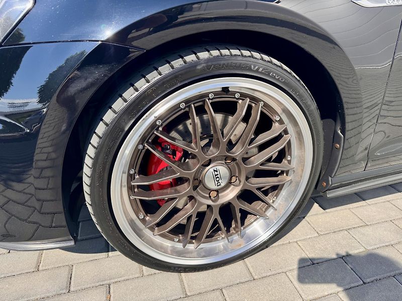 Volkswagen Golf (2013) 2.0 TDI GTD AUTOMAT PANORAMA - fotka 9 z 22