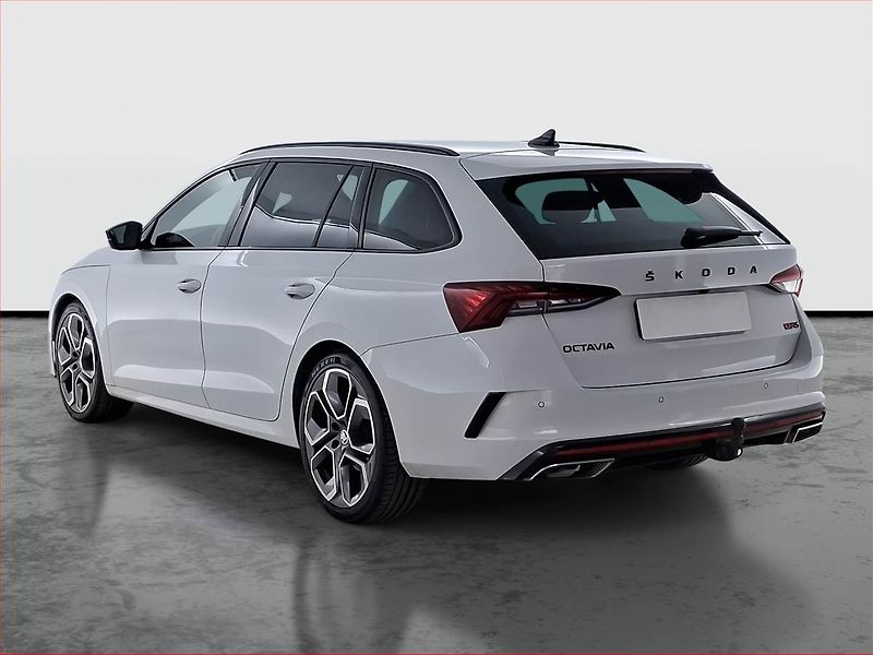 Škoda Octavia (2021) RS 2.0 TDI - fotka 4 z 25