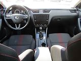 Škoda Octavia (2019) 1.6TDi, Style, DSG - náhled 8