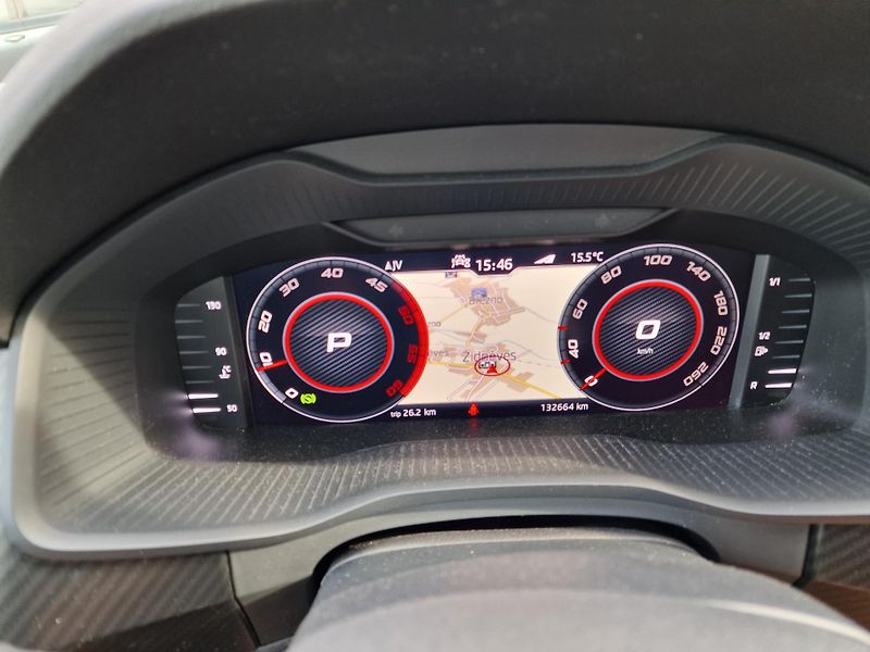 Škoda Kodiaq RS 2,0TDI 176KW 4x4 - fotka 20 z 28