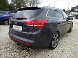 Kia Ceed 1,6 CRDi 100kW GT LINE - náhled 7