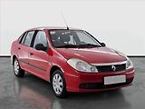 Renault Thalia (2012) 1.2 16V, po STK - náhled 1