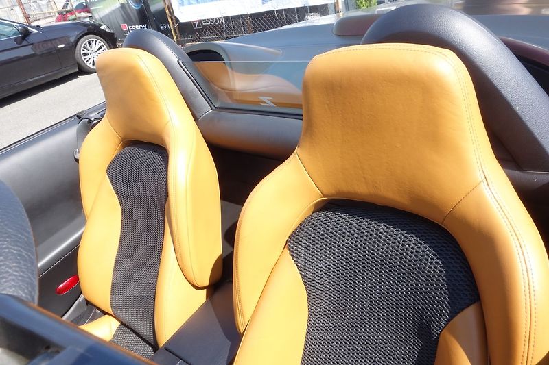 Nissan Ostatní 3,5i ČR ! NAJ.51000 km !!! - fotka 24 z 33