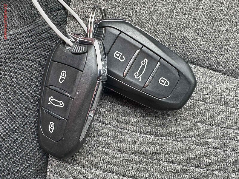 Citroën C4 Picasso (2018) 1.6 HDI, AC, temp. - fotka 23 z 23