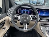 Mercedes-Benz Třídy V V300d 4Matic Exclusive Long - náhled 16