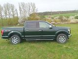 Ford F-150 (2015) - náhled 1