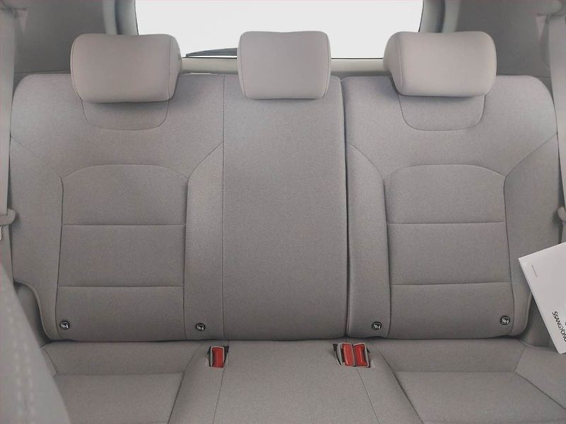 SsangYong Korando (2023) 1.5 T-GDI, Automat, ČR,1.maj - fotka 10 z 22