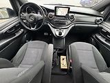 Mercedes-Benz Třídy V (2018) V250d 4M AMG LED TAŽNÉ NAVI - náhled 11