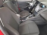 Ford Focus (2017) 1.5 TDCi, Tempomat - náhled 9