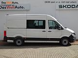 Volkswagen Crafter (2026) SKŘÍŇ Plus 35 130KW 6G FWD SR - náhled 25