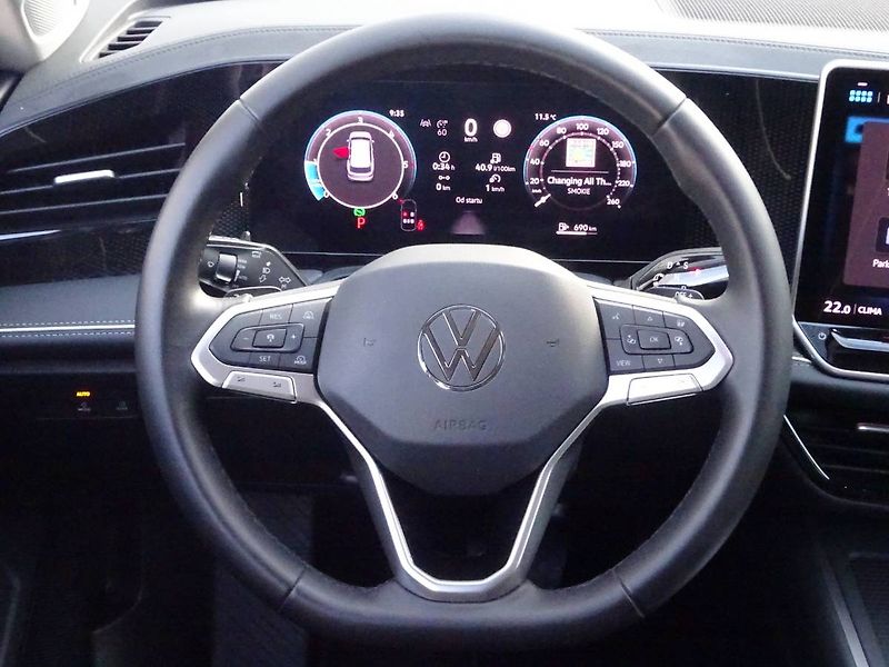 Volkswagen Passat (2025) 2,0TDi /110kW DSG Business - fotka 22 z 30