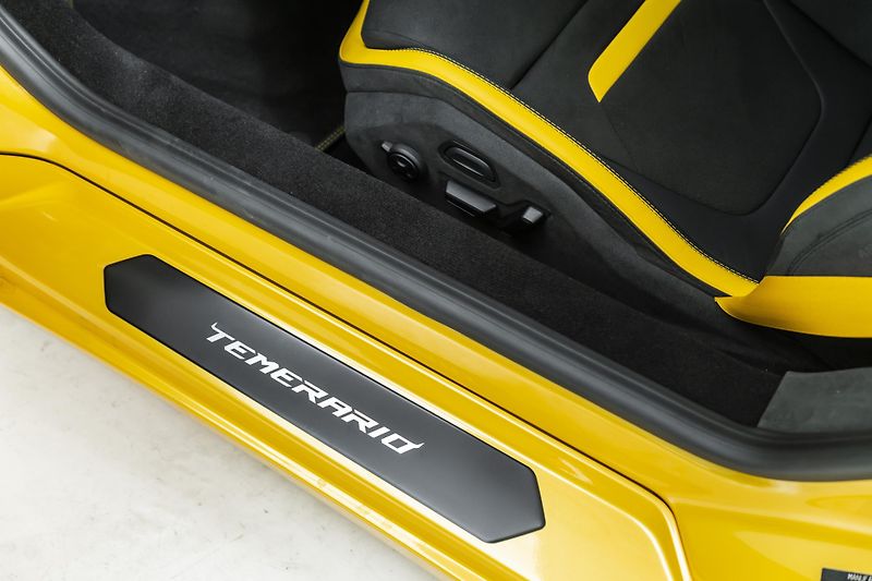 Lamborghini Ostatní (2026) Temerario*MY27*Ihned k odběru - fotka 28 z 45