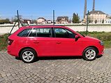 Škoda Fabia (2019) 1.0 81kW, Led, klima - náhled 3