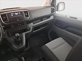 Citroën Jumpy (2019) 1.5 BlueHDi, Bus, ČR, 1Maj - náhled 8