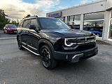 BAIC BJ30 4x4 - náhled 1