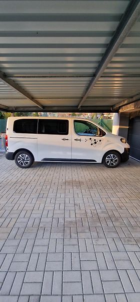 Peugeot Expert (2018) Expert traveller L2 1.6 BlueHD - fotka 2 z 18