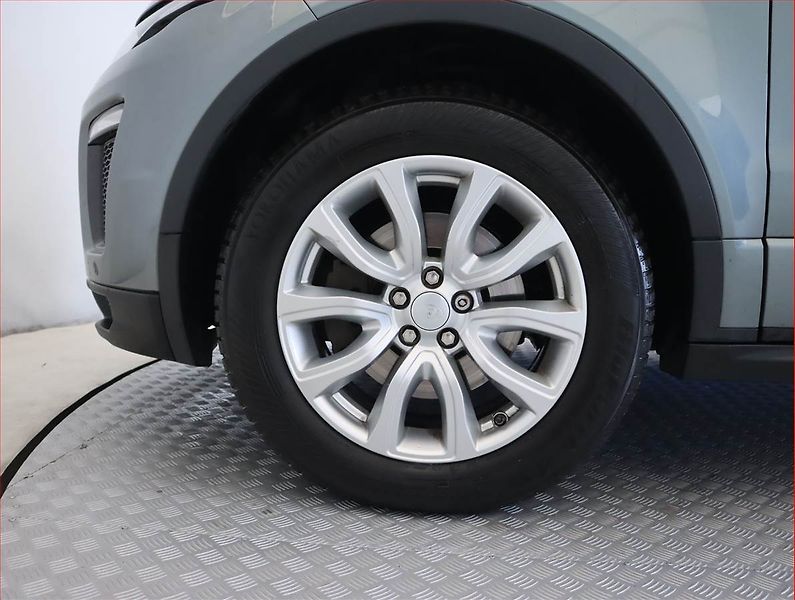 Land Rover Range Rover Evoque (2017) TD4, 4X4, Automat, Kůže, Navi - fotka 15 z 23
