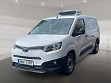 Toyota ProAce City 1,5 D4D LWB CC Ac mrazák -20°C - náhled 2