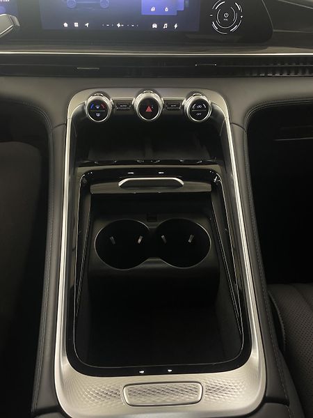 Omoda 9 (2025) Omoda 9 PHEV Premium  - fotka 31 z 69