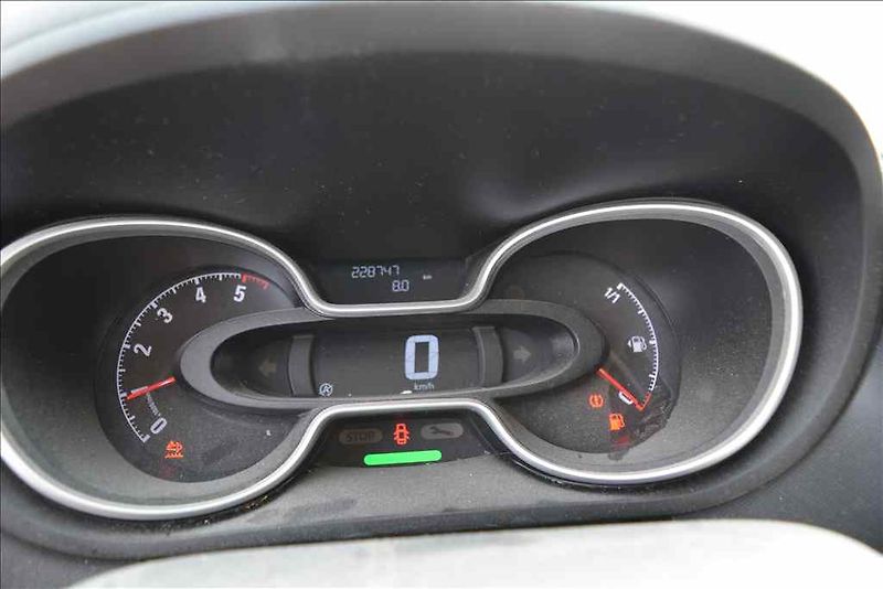 Opel Vivaro (2018) 1,6 CDTI - fotka 12 z 18