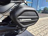 Triumph Rocket 3 (2022) GT (2022) – 1. majitel, Odpoče - náhled 19