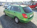 Škoda Fabia 1,2 i, klima, +4x pneu,ABS,ESP - náhled 3