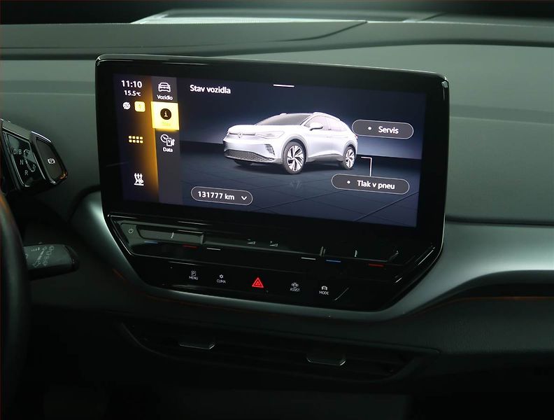 Volkswagen ID.4 (2022) Pro Perf. (82 kWh), SoH 94% - fotka 19 z 23
