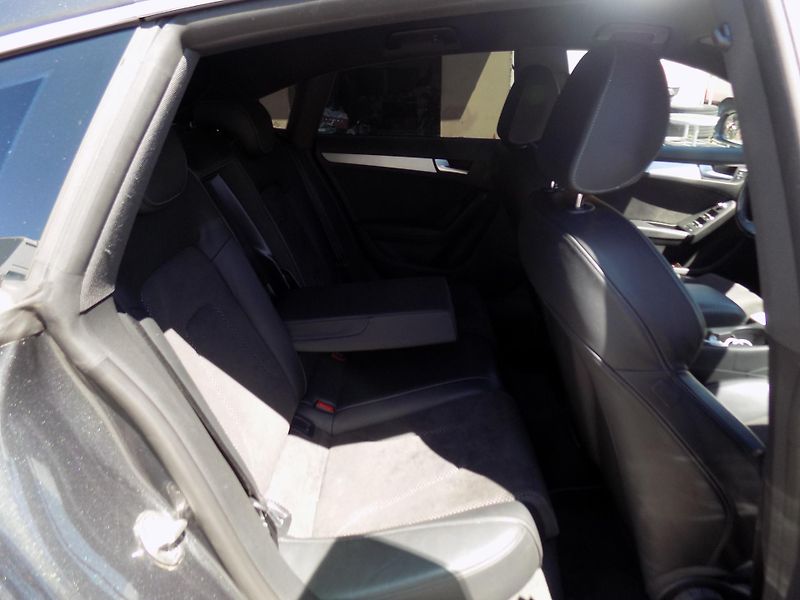 Audi A5 2,0 TDI S-LINE, ALCANTARA, TOP - fotka 28 z 50