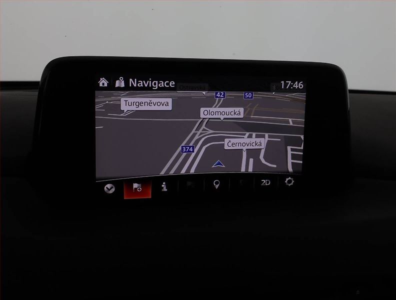 Seat Leon (2017) Comfort 1.2 TSI, Serv.kniha - fotka 14 z 14