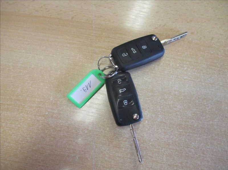 Škoda Fabia 1,2 i, klima, serv. kniha, - fotka 29 z 42