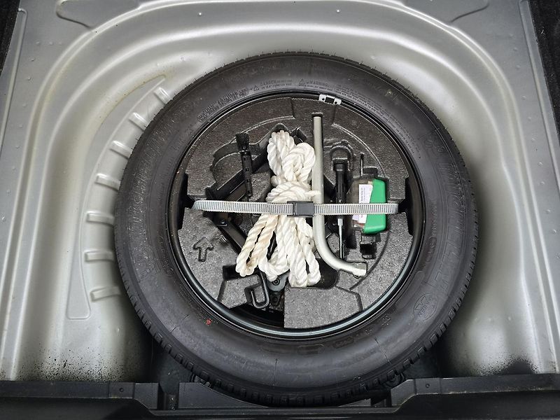 Škoda Octavia STYLE LED DIGIKLIMA-DPH - fotka 32 z 33
