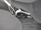 Citroën C5 (2006) 1.6 HDi, ČR, AC, TZ, park - náhled 20