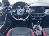 Škoda Scala 1,5 TSI MonteCarlo DPH 1maj ČR - náhled 27