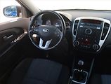 Kia Ceed (2010) 1.6 CRDi, Serv.kniha, po STK - náhled 7