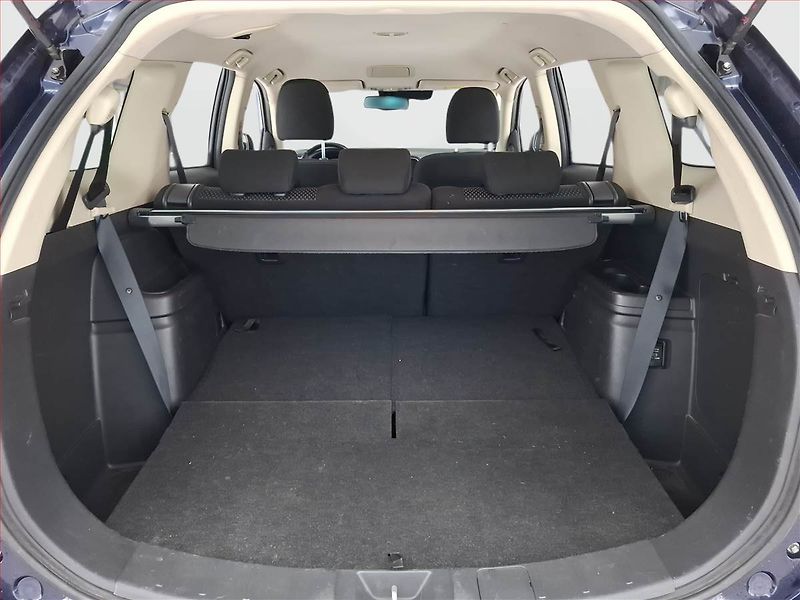 Mitsubishi Outlander (2017) 2.2 DI-D, 4X4, Automat - fotka 14 z 17