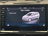 Volkswagen Touran Highline 1.5TSI 110kW DSG 7mís - náhled 75