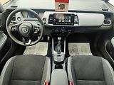 Honda Jazz (2026) SPORT + 1.5eHEV 122k AKCE !!! - náhled 10