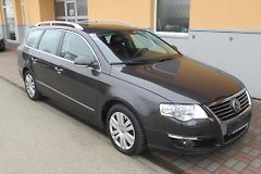 Volkswagen Passat 2.0 TDi AUT. KLIMA TEMPOMAT - fotografie inzerátu