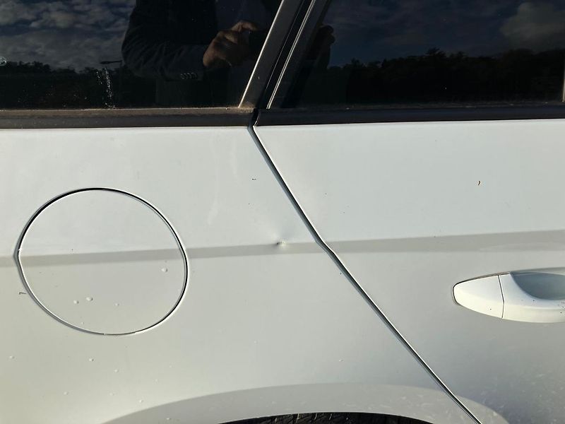 Škoda Fabia (2018) - fotka 29 z 32