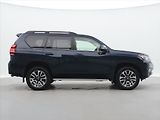 Toyota Land Cruiser 2,8 D-4D 150KW CZ 1.MAJ 4X4 - náhled 8