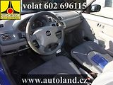 Nissan Micra (2001) VOLAT 602 696115 - náhled 4