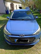 Hyundai i20 1.3 /55kW - fotografie inzerátu