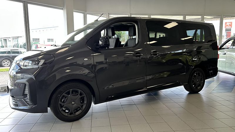 Fiat Ulysse 2.2MTJ 180k 8AT L3 - fotografie inzerátu