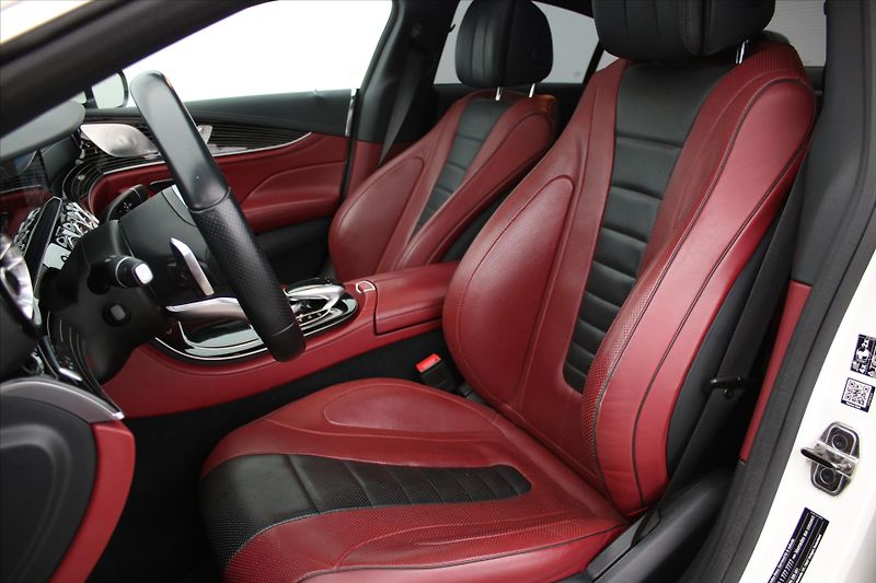 Mercedes-Benz CLS 450 4MATIC AMG DPH ČR - fotka 10 z 29