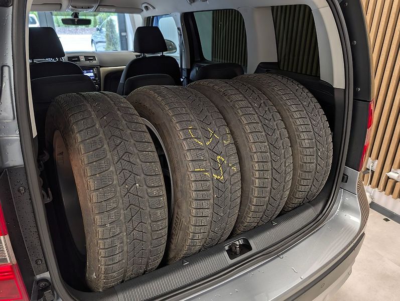 Škoda Yeti TSI OUTDOOR 4x4 - fotka 26 z 35