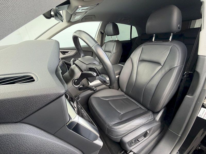 Audi Q8 (2021) 45 TDI 170kW Quattro - fotka 6 z 35