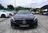 Mercedes-Benz SL 63 AMG Performance/ČR/570PS - náhled 1