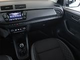 Škoda Fabia (2022) 1.0 TSI, ČR,1.maj, Serv.kniha - náhled 8