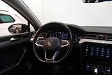 Volkswagen Passat (2023) 2.0TDI DSG Display LED Tažné - náhled 26