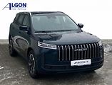 Jaecoo 5 (2025) Exclusive 1.6 TGDi - náhled 1